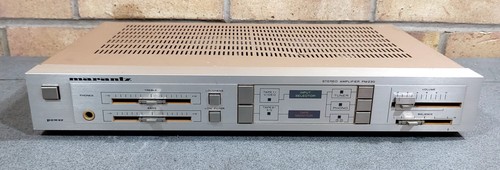 Amplificatore integrato stereo