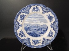 RETRO' JOHNSON BROS OLD