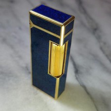 Accendino a gas Dunhill Rolla