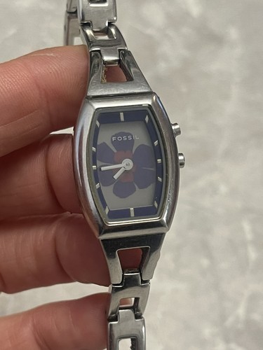 Orologio fossil big tic - tic, es