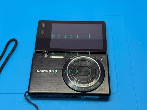 Samsung mv800 fotocamera - samsung,