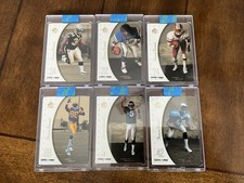 1999 SP Autentico Calcio Set