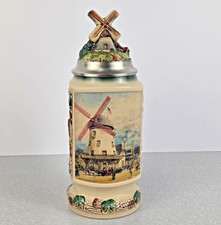 Anheuser-Busch The Bevo Mill