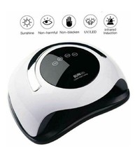 Lampada Uv Led Gel Unghie