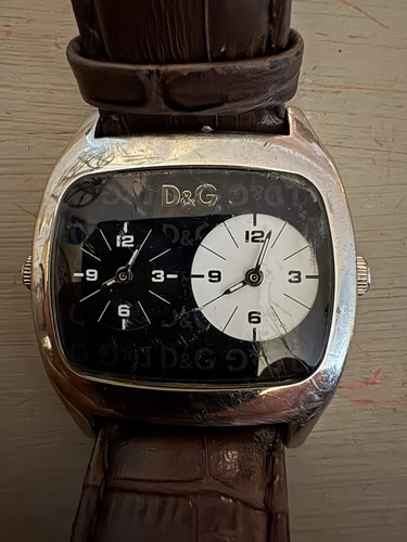 Dolce gabbana g dual - d&g,