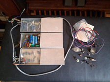 NAGRA III Playback Preamp