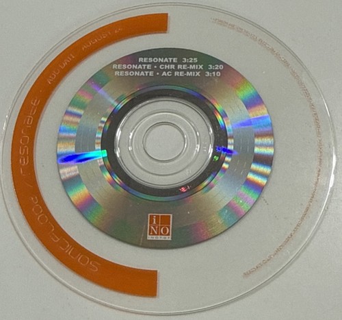 Unreleased radio remixes - radio,