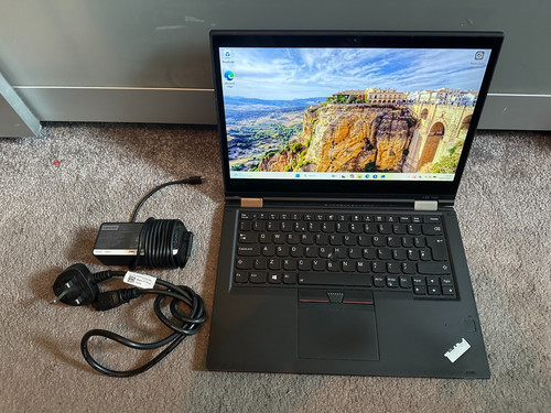 Lenovo thinkpad x380 yoga - lenovo,