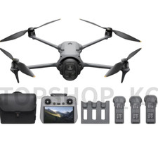 Drone DJI Mavic 4 Pro Fly More