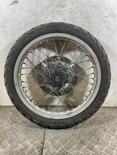 114471 Cerchio Anteriore Honda