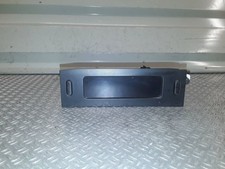 Schermo LCD cruscotto Peugeot