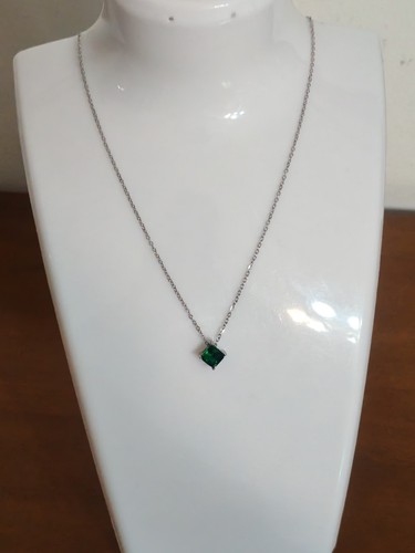 Collana punto luce - punto,