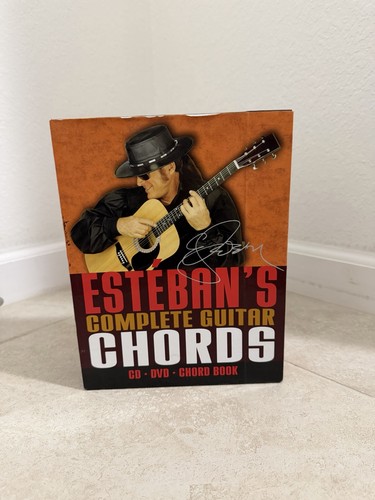 Esteban cavi chitarra completi - chitarra,