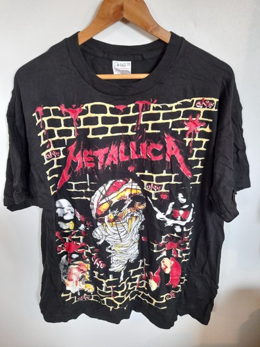 Shirt vintage deadstock - t-shirt,