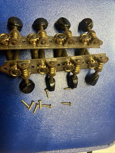 Sintonizzatori mandolino