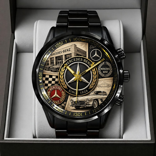 Orologio sportivo uomo