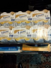 Integratori Ensure Plus