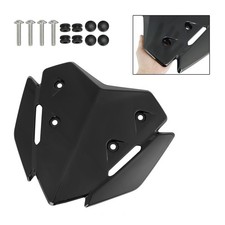 ABS Motorcycle Windshield