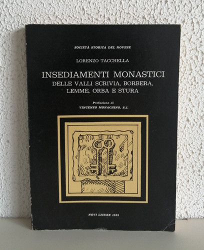 Insediamenti monastici - insediamenti,