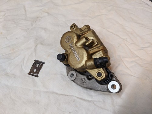 Pinza freno anteriore honda - pinza,