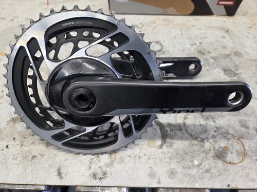 Sram red axs 170mm - axs,