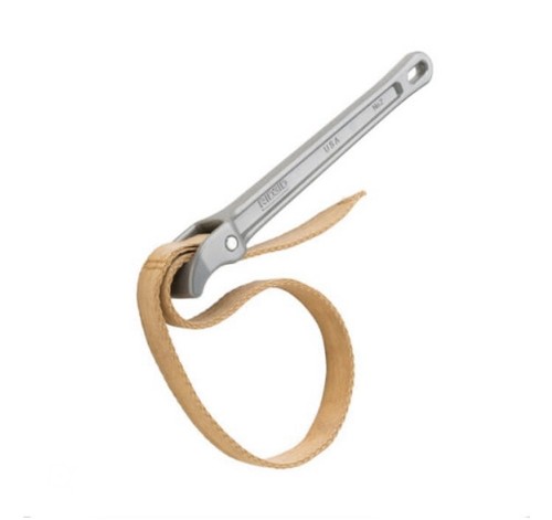Ridgid 31345 chiave - a, cinghia