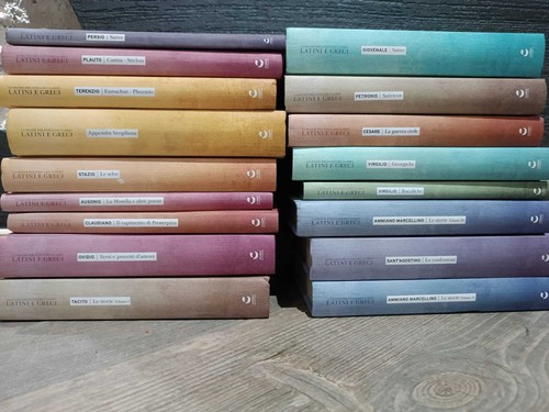 Lotto libri della - lotto, 17