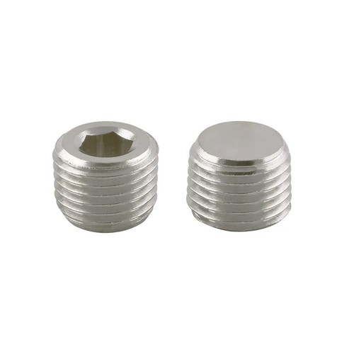 Tappo maschio conico - maschio,