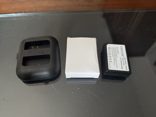 Batterie per canon eos 1300d - 2,