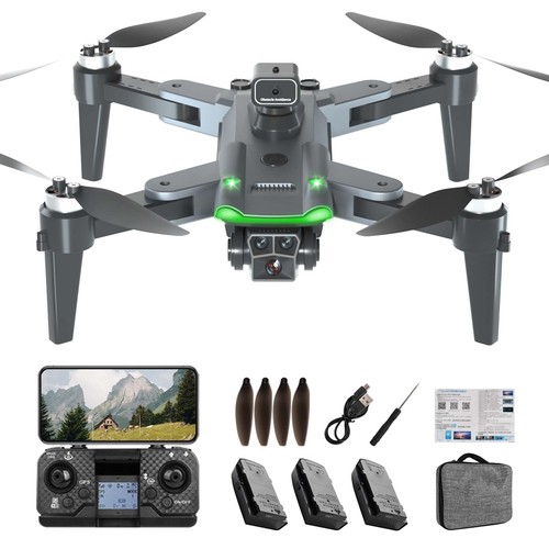 Hytobp s166 drone - hytobp, con