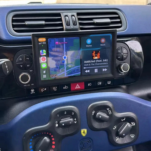 Autoradio din android - din, 14