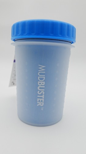 Dexas mudbuster pulitore - mudbuster, per