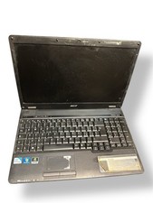 Pc Laptop Notebook Acer Extends 5635 Non Funzionante Per Pezzi Di Ricambio