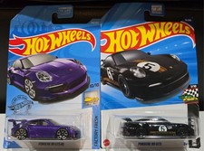 2019 Hot Wheels Factory Fresh