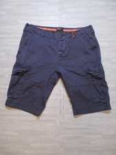 Superdry Cargo Shorts Uomo W36