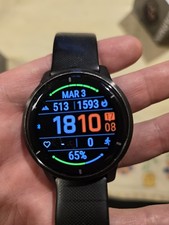 Garmin Venu 2 Music Health &