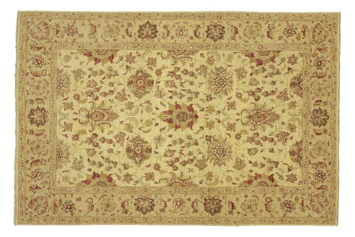 Tappeto afghan chobi ziegler - tappeto,