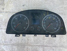 1T0920861A Quadro strumenti  VOLKSWAGEN TOURAN (1T) 1.9 TDI 