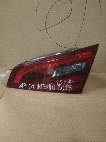 Fanale posteriore destro audi - posteriore,