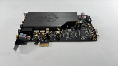 Asus xonar essence stx - xonar,