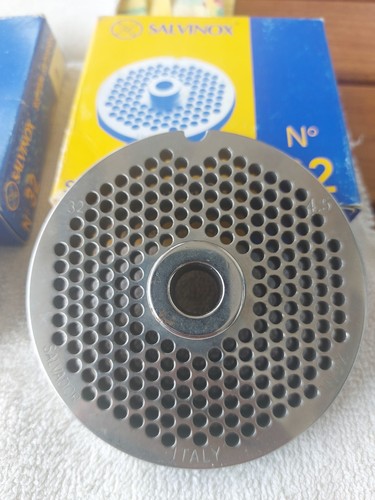 Griglia tritacarne in - griglia,