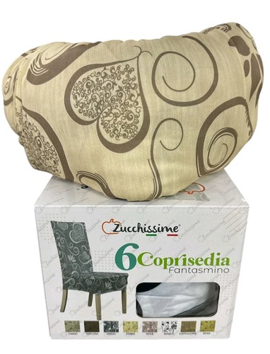 Confezione vestisedia copri - confezione, 6