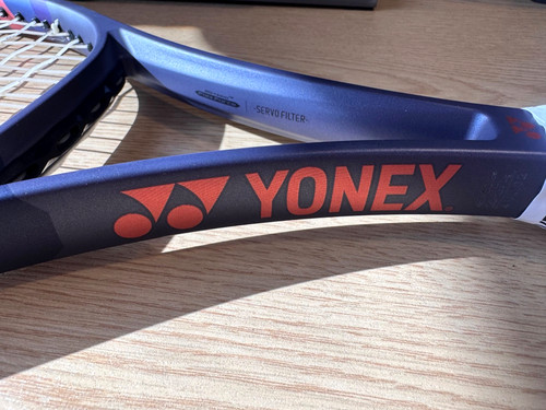 Yonex percept 100 - yonex,