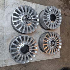 SX. DISCO RUOTA POST. IN LEGA