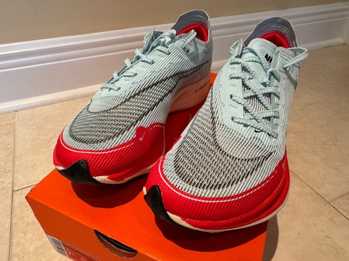 Nike zoomx vaporfly - next%, 2