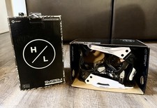 NUOVI attacchi wakeboard