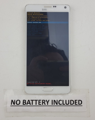 Samsung galaxy note - note, 4