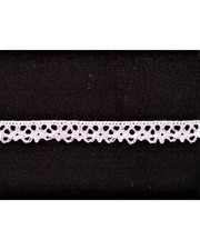 Passamaneria puntina merletto