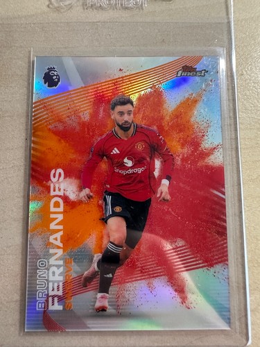 Bruno fernandes swerve - swerve, fusion