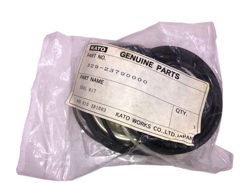 Kit guarnizioni cilindro